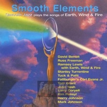 The Song Of Earth Wind & Fire - V/A Smooth Element
