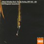 Harpsichord Partitas - Johann Sebastian Bach 