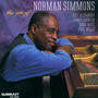 The Art. Of Norman Simmons - Norman Simmons