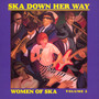 Woman Of Ska Volume 2 - Ska Down Her Way