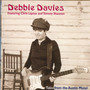 Tales From The Austin Motel - Debbie Davies
