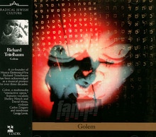 Golem - Richard Teitelbaum