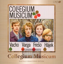 Collegium Musicum 97 - Collegium Musicum