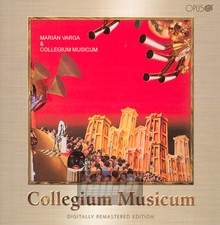 Marian Varga & Collegium Musicum Live - Collegium Musicum
