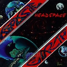Headspace - Opposite Earth