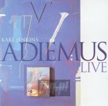 Adiemus Live - Adiemus