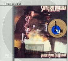 Couldn't Stand The Weather - Stevie Ray Vaughan 