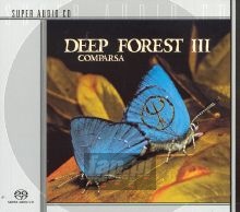 Comparsa - Deep Forest