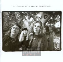 Rotten Apples: Greatest Hits - The Smashing Pumpkins 
