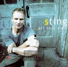 ...All This Time - Sting