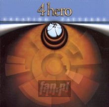 Creating Patterns - 4 Hero