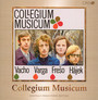 Collegium Musicum 97 - Collegium Musicum