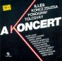 A Koncert 1981 - Illes