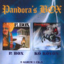 Pandora's Box / Ko Kovon - Pandora's Box