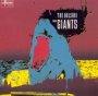 Bigger Giants - The Bolshoi