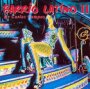 Barrio Latino vol.2 - Barrio Latino   