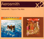 Aerosmith/Toys In The Attic - Aerosmith