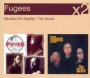 Score/Blunted On Reality - Fugees