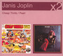 Cheap Thrill/Pearl - Janis Joplin