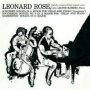 Leonard Rose Plays Schubert - Leonard Rose