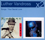 Songs/Your Secret Love - Luther Vandross