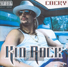 Cocky - Kid Rock - powiększ Cocky - Kid Rock