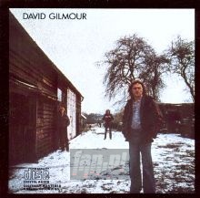 David Gilmour - David Gilmour