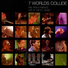 7 Worlds Collide - Neil Finn - powiększ 7 Worlds Collide - Neil Finn