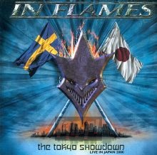 The Tokyo Showdown Live - In Flames