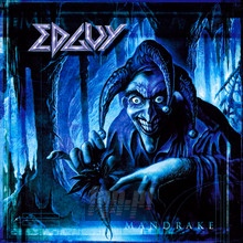 Mandrake - Edguy - bigger Mandrake - Edguy