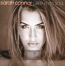 Green Eyed Soul - Sarah Connor - bigger Green Eyed Soul - Sarah Connor