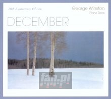 December - George Winston