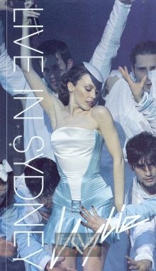 On A Night Like This - Kylie Minogue