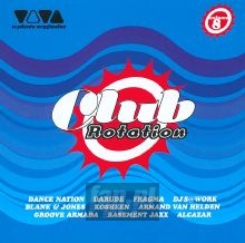 Viva Club Rotation vol.8 - Viva Club Rotation   