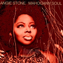 Mahogany Soul - Angie Stone - bigger Mahogany Soul - Angie Stone
