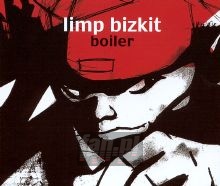 Boiler - Limp Bizkit