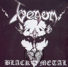 Black Metal - Venom