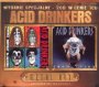 Fishdick/Infernal Connection - Acid Drinkers