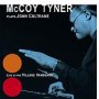 Plays Coltrane - McCoy Tyner