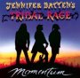 Momentum - Jennifer Batten