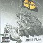 Iron Flag-The WW II - Wu-Tang Clan