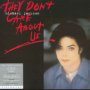 They Don't Really Care About - Michael Jackson