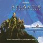 Atlantis: The Lost Empire  OST - James Newton Howard 
