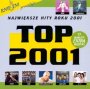 Top 2001-Najwiksze Hity - Top   