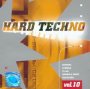 Hard Techno Vol10 - Hard Techno   