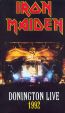 Live At Donington - Iron Maiden