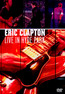 Live In Hyde Park - Eric Clapton