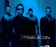 Walk On - U2
