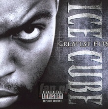 Greatest Hits - Ice Cube