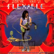 Flex-Able - Steve Vai - bigger Flex-Able - Steve Vai
